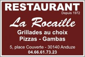 La rocaille