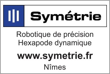 Symetrie